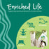 OXBOW Enriched Life Tumble 'N Toss Toy - Poudre Pet & Feed Supply 4